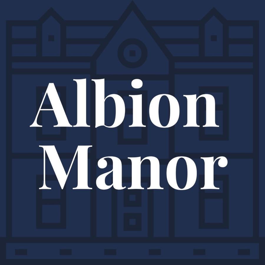 Albion Manor Μοτέλ Μπρίσμπεϊν Εξωτερικό φωτογραφία